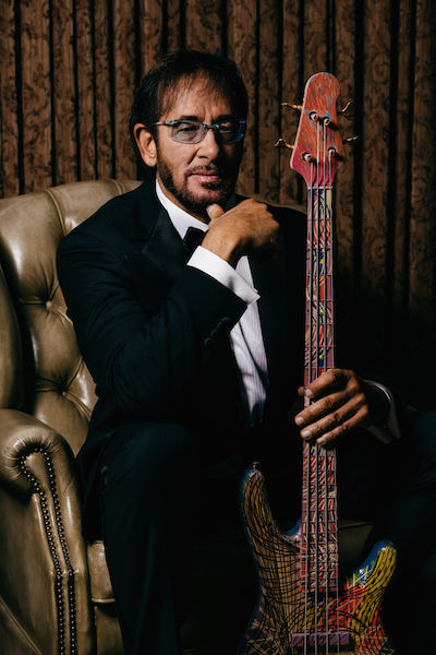 Ralph Rieckermann Photoshoot